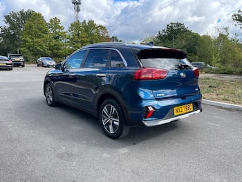 Used Kia Niro 2019 for sale - 79794194: Photo