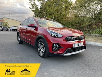 Used Kia Niro 2019 for sale - 79726919: Photo