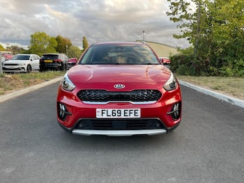 Used Kia Niro 2019 for sale - 79726919: Photo
