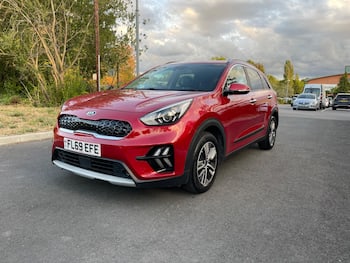 Used Kia Niro 2019 for sale - 79726919: Photo