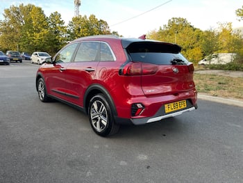 Used Kia Niro 2019 for sale - 79726919: Photo