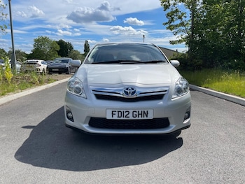 Used Toyota Auris 2012 for sale - 78891493: Photo