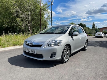 Used Toyota Auris 2012 for sale - 78891493: Photo