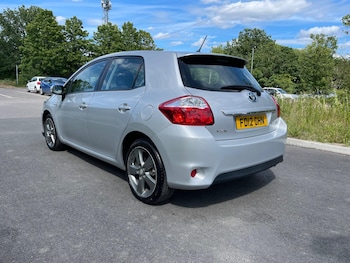 Used Toyota Auris 2012 for sale - 78891493: Photo