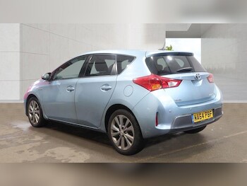 Used Toyota Auris 2014 for sale - 78261382: Photo