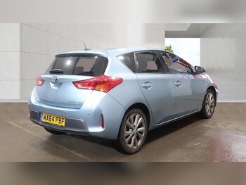 Used Toyota Auris 2014 for sale - 78261382: Photo