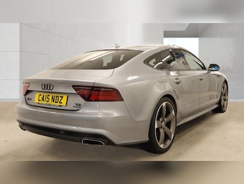 Used Audi A7 2015 for sale - 78821941: Photo