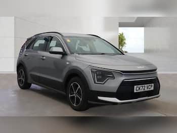 Used Kia Niro 2022 for sale - 79711880: Photo