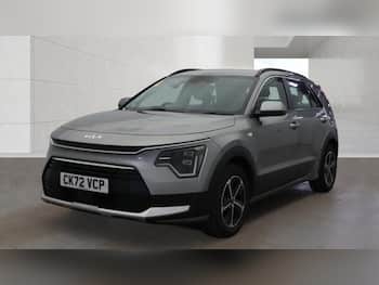 Used Kia Niro 2022 for sale - 79711880: Photo