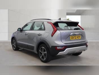 Used Kia Niro 2022 for sale - 79711880: Photo