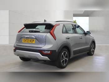 Used Kia Niro 2022 for sale - 79711880: Photo