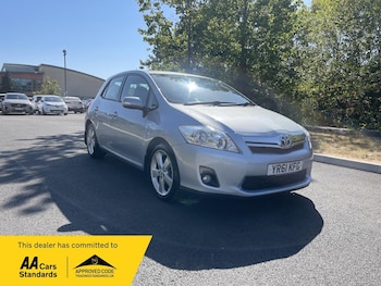 Used Toyota Auris 2011 for sale - 79496126: Photo