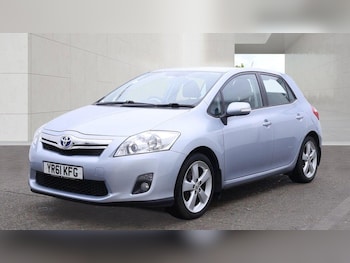 Used Toyota Auris 2011 for sale - 79496126: Photo
