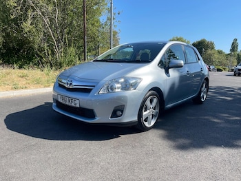 Used Toyota Auris 2011 for sale - 79496126: Photo