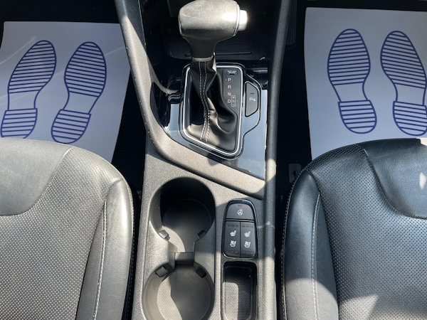 Used Kia Niro 2018 for sale - 75493180: Photo 10
