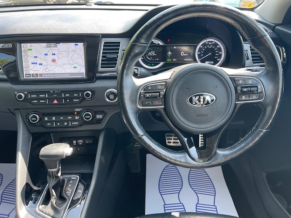 Used Kia Niro 2018 for sale - 75493180: Photo 12