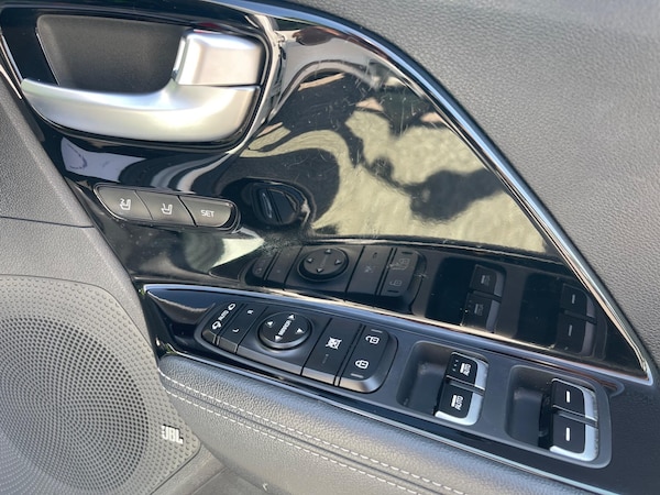 Used Kia Niro 2018 for sale - 75493180: Photo 13