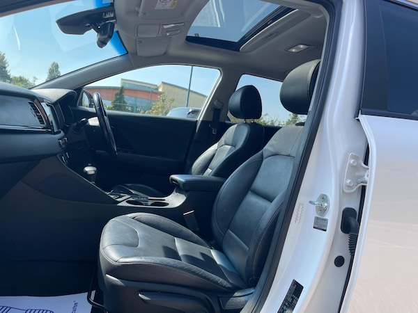 Used Kia Niro 2018 for sale - 75493180: Photo 14