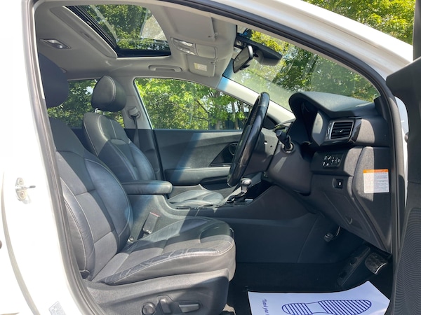 Used Kia Niro 2018 for sale - 75493180: Photo 15