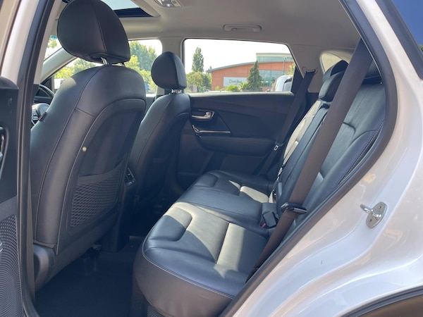 Used Kia Niro 2018 for sale - 75493180: Photo 16