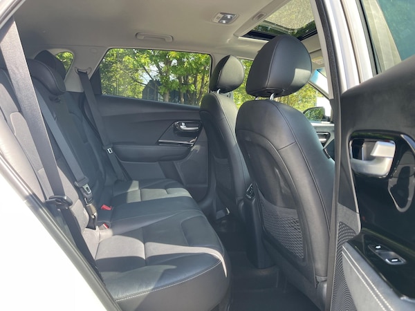 Used Kia Niro 2018 for sale - 75493180: Photo 17