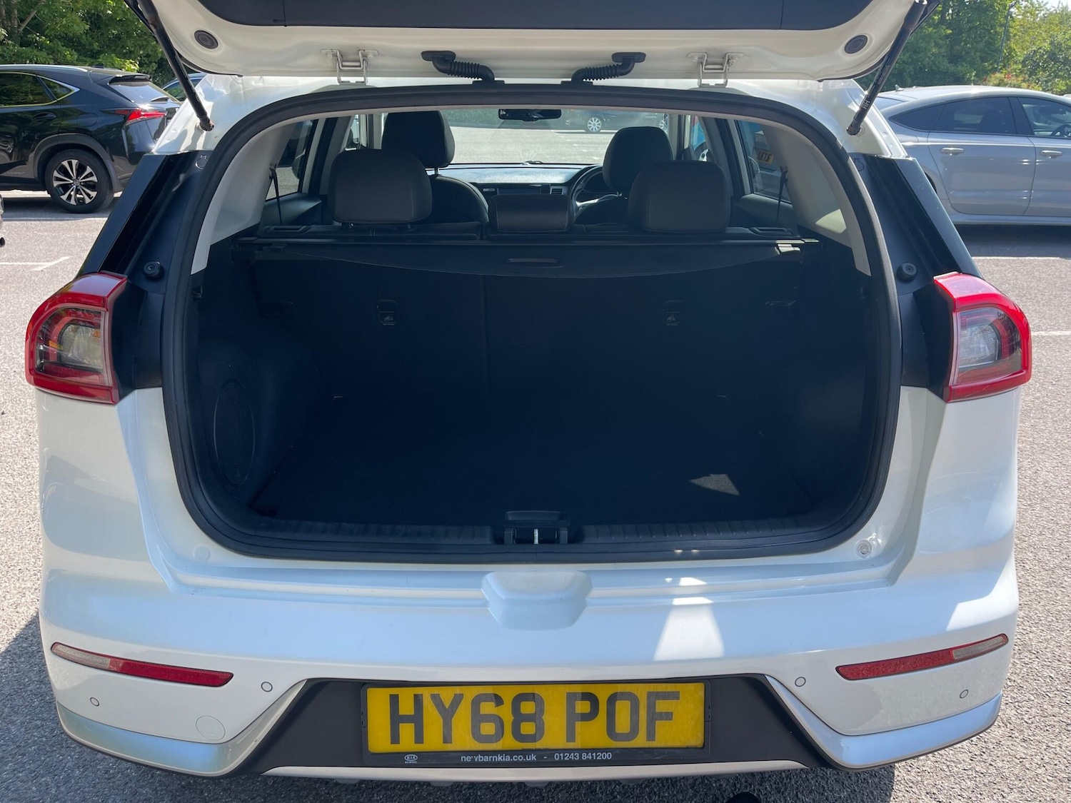 Vehicle 19