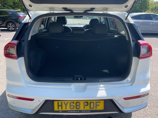 Used Kia Niro 2018 for sale - 75493180: Photo 19