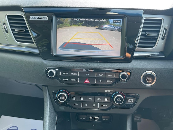 Used Kia Niro 2018 for sale - 75493180: Photo 20