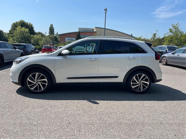 Used Kia Niro 2018 for sale - 75493180: Photo 21