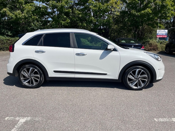 Used Kia Niro 2018 for sale - 75493180: Photo 22