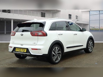 Used Kia Niro 2018 for sale - 75493180: Photo