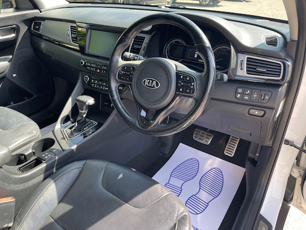Used Kia Niro 2018 for sale - 75493180: Photo 7