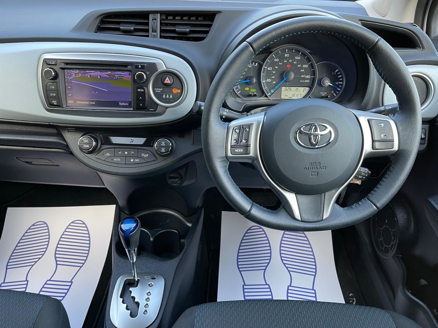 Vehicle 11