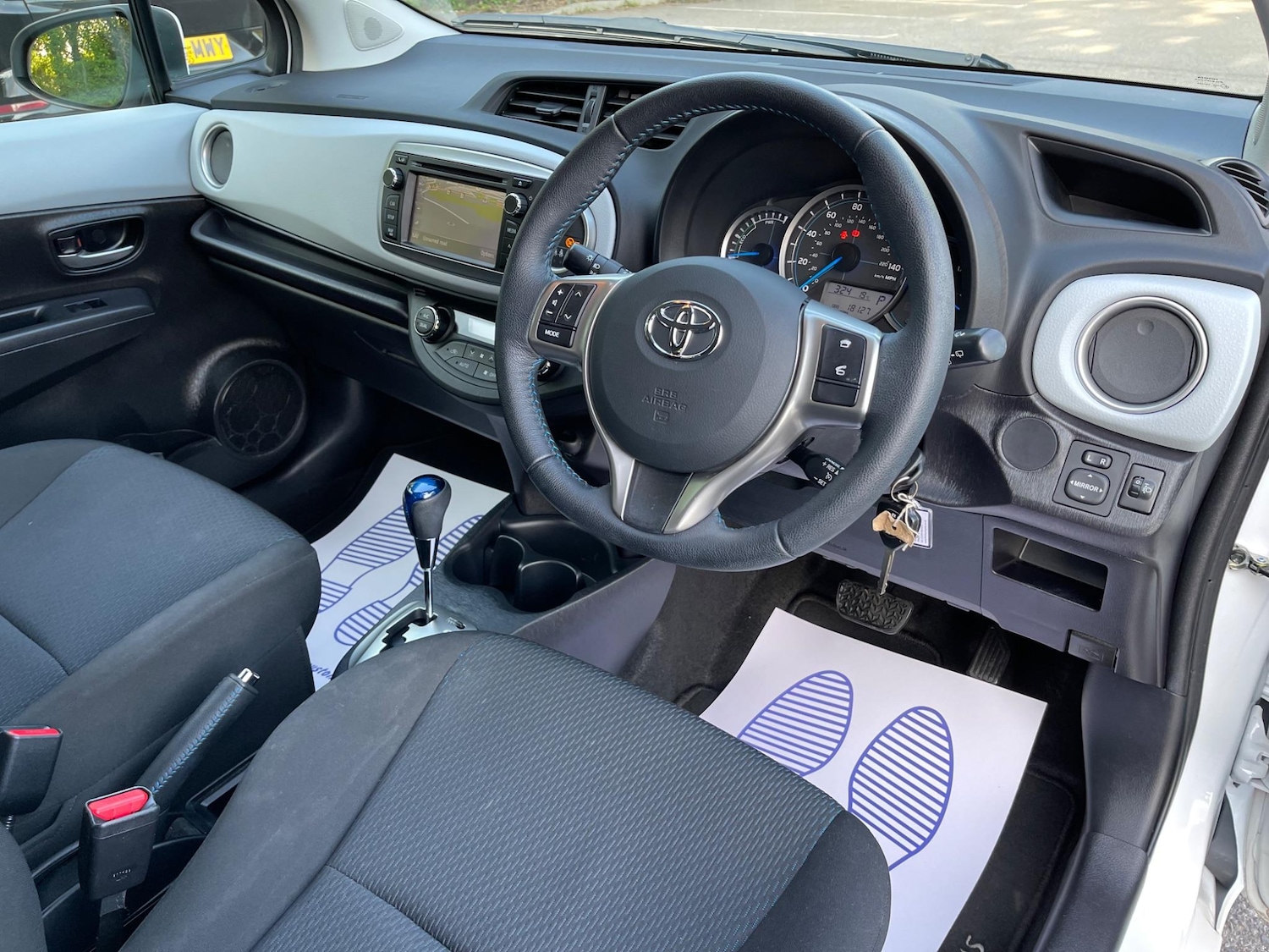 Vehicle 7