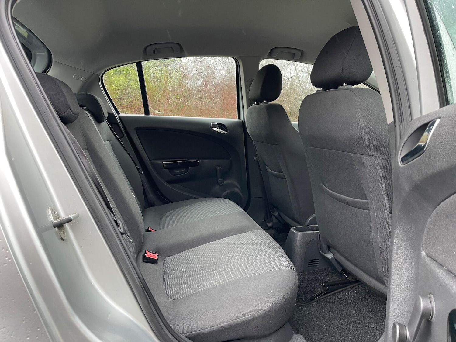 Used Vauxhall Corsa 2013 for sale - 77468011: Photo 15