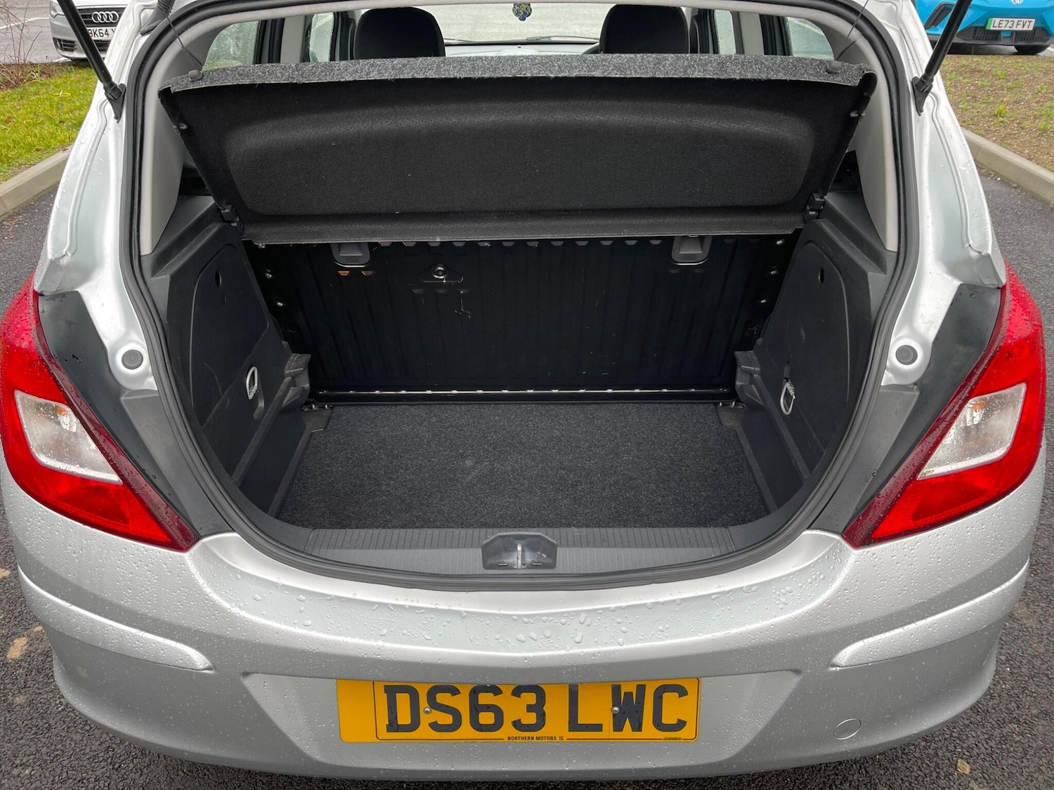 Used Vauxhall Corsa 2013 for sale - 77468011: Photo 16