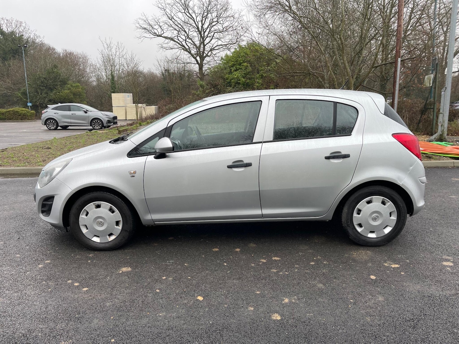 Used Vauxhall Corsa 2013 for sale - 77468011: Photo 17