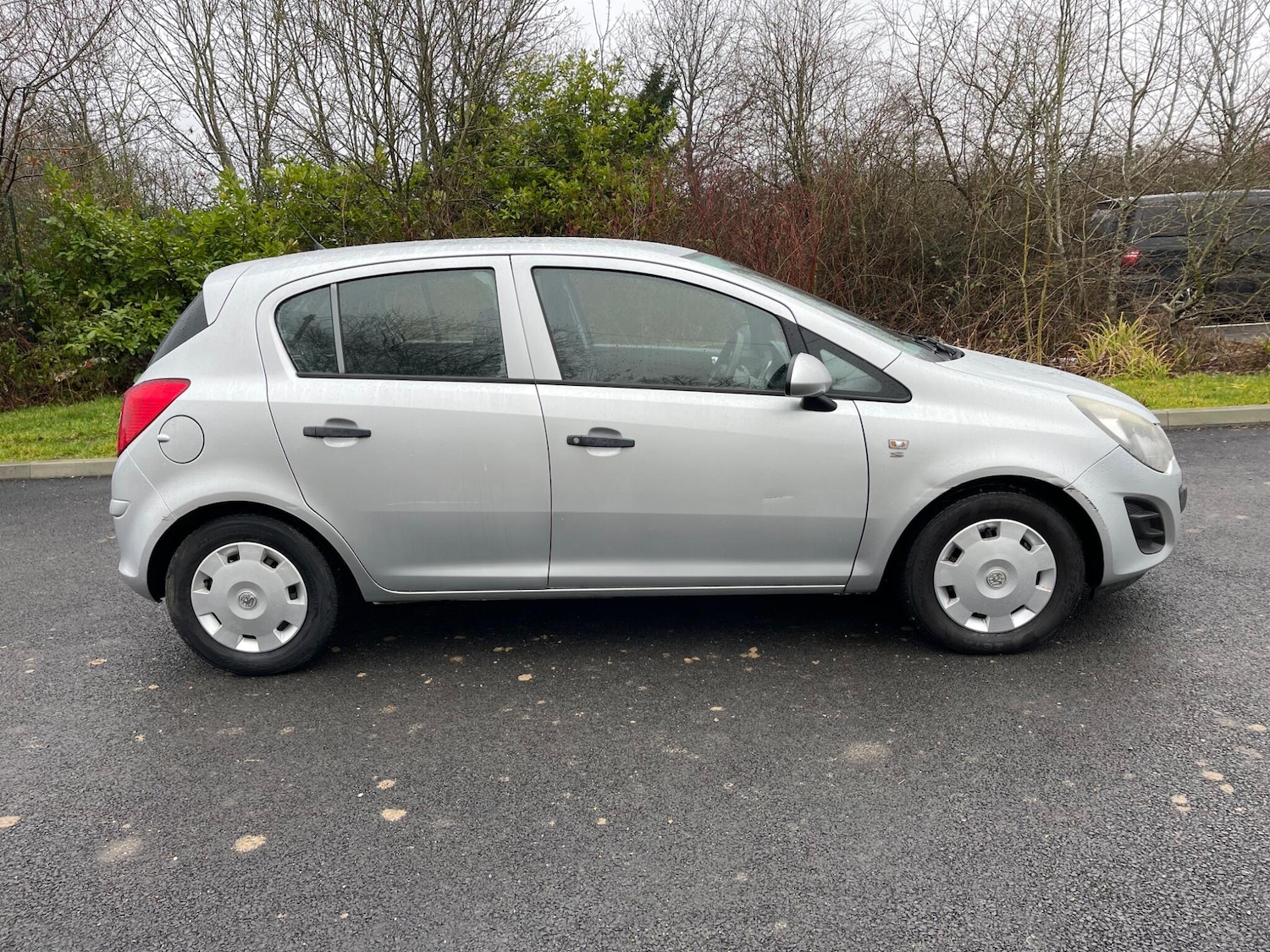 Used Vauxhall Corsa 2013 for sale - 77468011: Photo 18