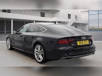 Used Audi A7 2016 for sale - 76189104: Photo 3