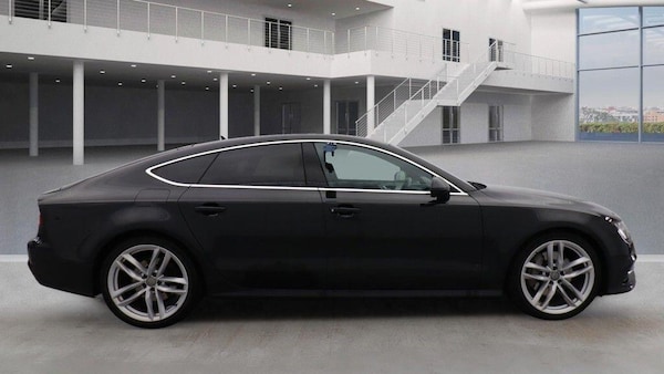 Used Audi A7 2016 for sale - 76189104: Photo 5
