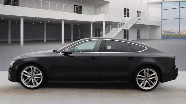 Used Audi A7 2016 for sale - 76189104: Photo 6