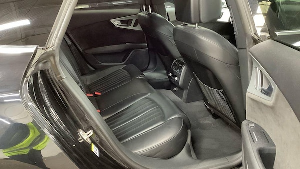 Used Audi A7 2016 for sale - 76189104: Photo 7