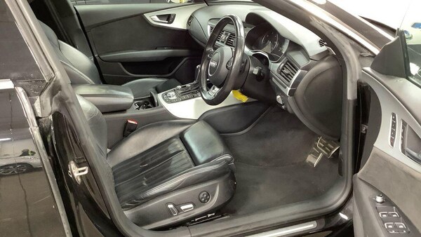 Used Audi A7 2016 for sale - 76189104: Photo 8