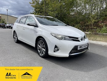 Used Toyota Auris 2013 for sale - 79780794: Photo