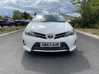 Used Toyota Auris 2013 for sale - 79780794: Photo