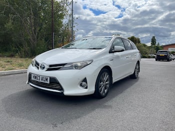 Used Toyota Auris 2013 for sale - 79780794: Photo