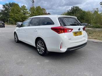 Used Toyota Auris 2013 for sale - 79780794: Photo