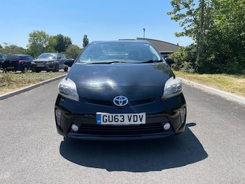Used Toyota Prius 2013 for sale - 79324857: Photo