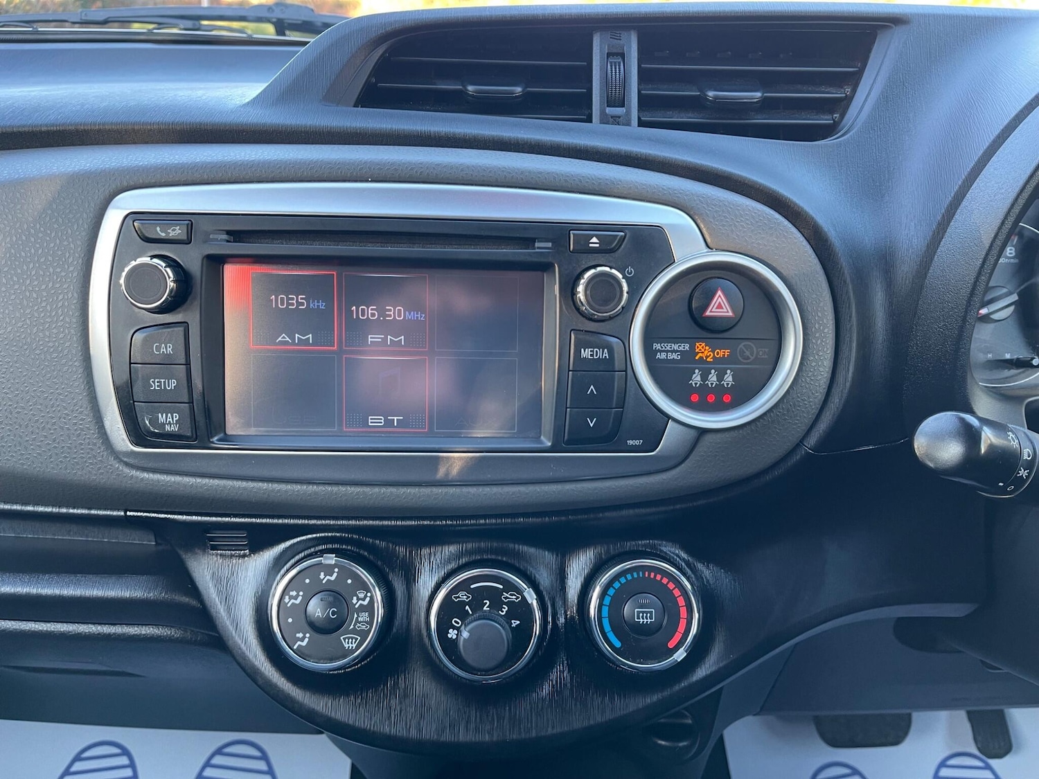 Used Toyota Yaris 2013 for sale - 76499178: Photo 18