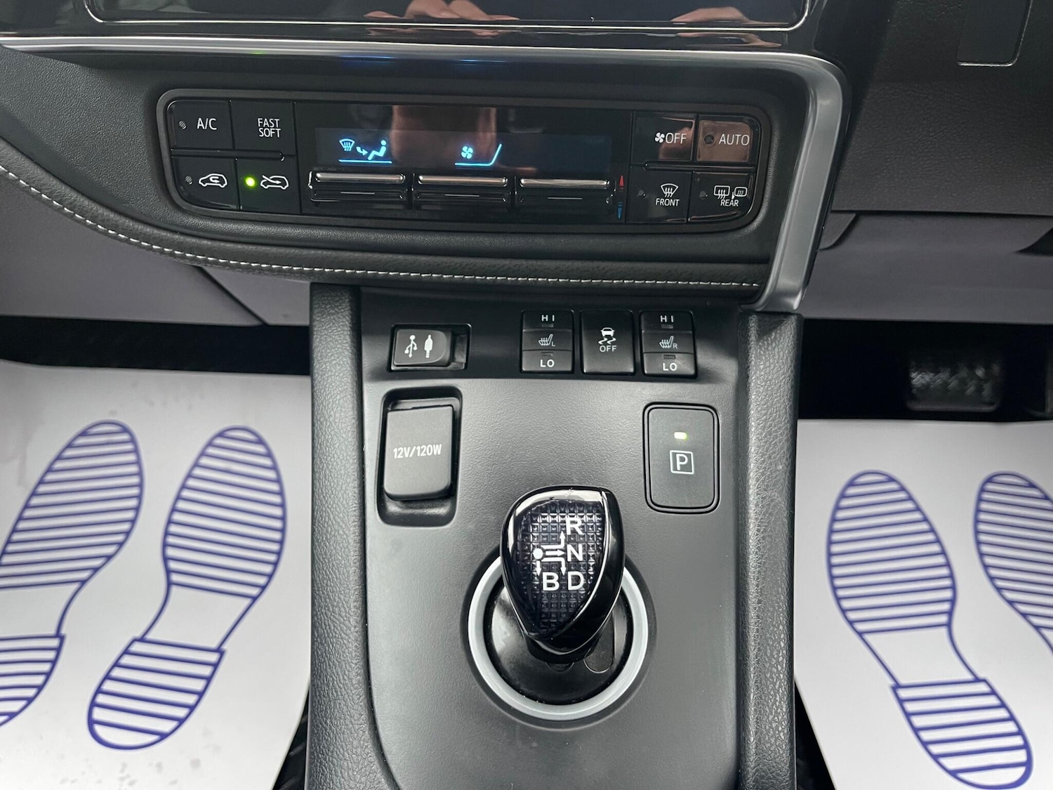 Used Toyota Auris 2015 for sale - 77314935: Photo 10